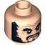 Mini Head No. 844""
