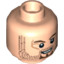 Mini Head No. 850""