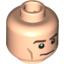 Mini Head No. 851""