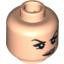 Mini Head No. 852""