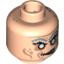 Mini Head No. 853""