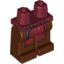 Mini Lowerpart No. 256""