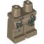 Mini Lower Part No.257""