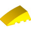Brick 4X4 W. Bow/Angle