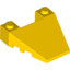 Roof Tile 4X4 Angle/Vert. Cor.