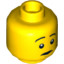 Mini Head No. 807""