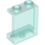 Wallelement 1X2X2, Pc