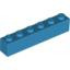 Brick 1X6