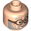 Mini Head No. 862""