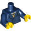 Mini Upper Part No.1715