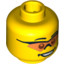 Mini Head No.812""