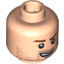Mini Head No.593""