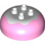 Hemisphere 4X4 W. 4 Knobs