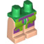 Mini Lowerpart No 108