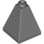 Pyramid Brick 2X2X2/73