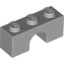Brick W. Bow 1X3
