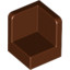 Wall Corner 1X1X1