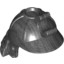 Samurai Helmet W/3.2 Holder