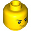 Mini Head No. 866""