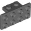 Angle Plate 1X2 / 2X4