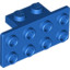 Angle Plate 1X2 / 2X4