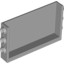 Wall 1X6X3 W. Studs