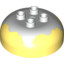 Hemisphere 4X4 W. 4 Knobs
