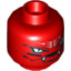 Mini Head No. 868""