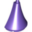 Steeple, Half Round 3X5X4