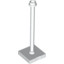 Standard With Foot 2X2X5