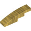 Brick W. Bow 1X4