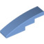 Brick W. Bow 1X4