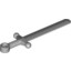Broadsword, Metal