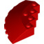 Circle 90G 6X6 Roof Tile