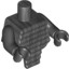 Mini Armour W/Arms