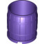 Barrel 4X4