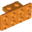 Angle Plate 1X2 / 2X4