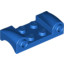 Wheel Arch 2X4 W Hori.Nobs