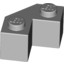 Brick 2X2 W. Angle 45 Degrees