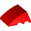 Brick 4X3 W. Bow/Angle
