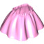Skirt, Plain