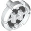 Hero Core Laser Engraved B""