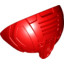 Round Shell Detail