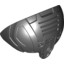 Round Shell Detail