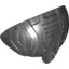 Round Shell Detail