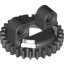 Upper Part For Turntable Z28