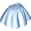 Skirt, Plain