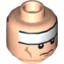 Mini Head No. 896""