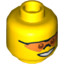 Mini Head No. 914""