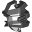 Shell/Hand 5X6 W. Ball Snap